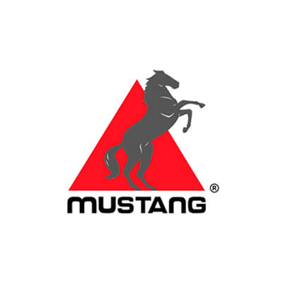 MUSTANG Patlamayan Lastik